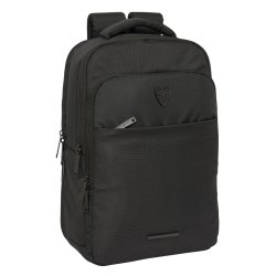 Laptopryggsck Sevilla Ftbol Club BUSINESS Svart 29 x 44 x 15 c