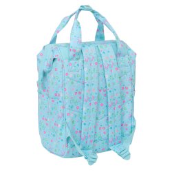 Laptopryggsck Safta safta Bl 27 x 40 x 19 cm