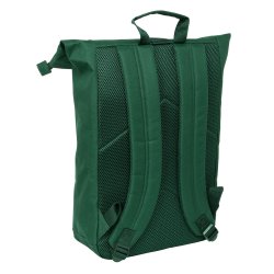 Laptopryggsck Real Betis Balompi Grn 28 x 42 x 13 cm