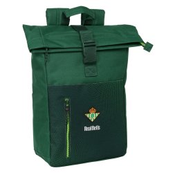 Laptopryggsck Real Betis Balompi Grn 28 x 42 x 13 cm