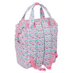 Laptopryggsck Moos moos Multicolour 27 x 40 x 19 cm