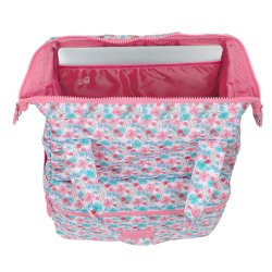 Laptopryggsck Moos moos Multicolour 27 x 40 x 19 cm