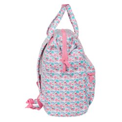 Laptopryggsck Moos moos Multicolour 27 x 40 x 19 cm