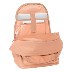 Laptopryggsck Munich Basic Persika 31 x 44 x 18 cm