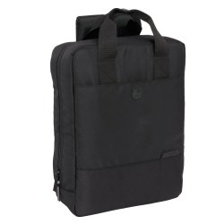 Laptopryggsck F.C. Barcelona Premium Svart 29 x 39 x 11 cm 13,3