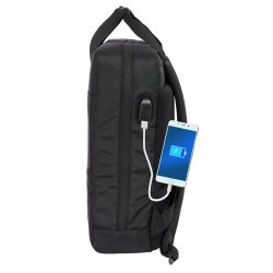 Laptopryggsck F.C. Barcelona Premium Svart 29 x 39 x 11 cm 13,3