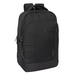 Laptopryggsck F.C. Barcelona Premium Svart 29 x 44 x 15 cm