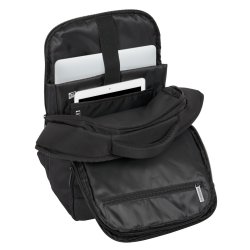 Laptopryggsck F.C. Barcelona Premium Svart 29 x 44 x 15 cm