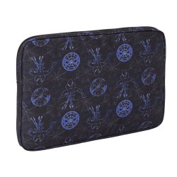 Laptopfodral Spider-Man Attack Svart