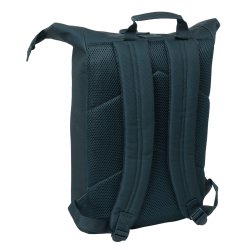 Laptopryggsck Harper & Neyer Marinbl 28 x 42 x 13 cm