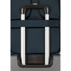 Laptopryggsck Harper & Neyer Marinbl 29 x 44 x 15 cm