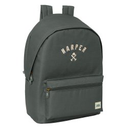 Laptopryggsck Harper & Neyer +usb harper & neyer Gr 31 x 44 x