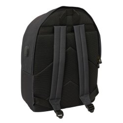 Laptopryggsck Harper & Neyer +usb harper & neyer Svart 31 x 44