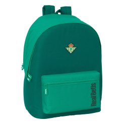 Ryggsck fr brbar dator och surfplatta med USB uttag Real Beti