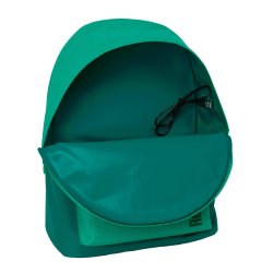 Ryggsck fr brbar dator och surfplatta med USB uttag Real Beti