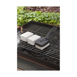 Grillborste Cleaning Block Gr 27 cm