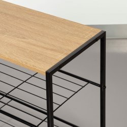 Skostll Max Home 63 x 43 x 30 cm