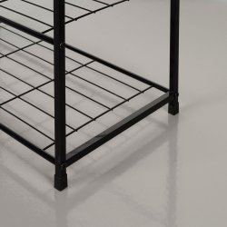 Skostll Max Home 63 x 43 x 30 cm