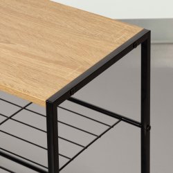 Skostll Max Home 63 x 63 x 30 cm