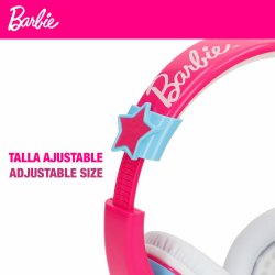 Bluetooth Hrlurar Barbie