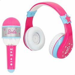 Bluetooth Hrlurar Barbie
