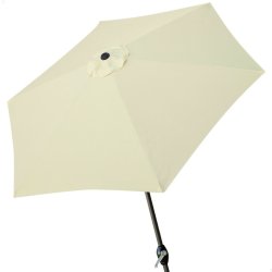 Paraply Aktive Krm  300 cm 300 x 245 x 300 cm