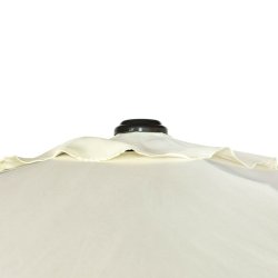 Paraply Aktive Krm  300 cm 300 x 275 x 300 cm