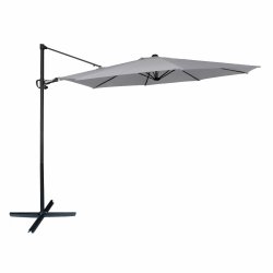 Paraply Aktive ROMA 300 x 245 x 300 cm