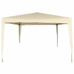 Gazebo Aktive 300 x 300 x 240 cm