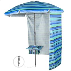 Naperny? Aktive Stl Oxford-tyg 210 x 205 x 210 cm