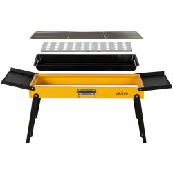 Grill Aktive 89 x 22 x 32 cm