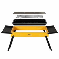 Grill Aktive 89 x 33 x 33 cm