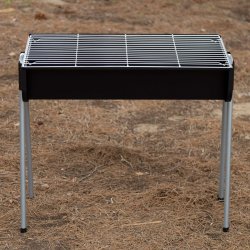 Brbar Grill Aktive Stl