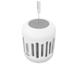 Myggddande LED-lampa Coati IN410102 (2 antal)