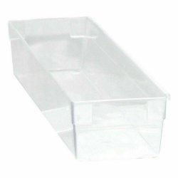 Allsidig lda Modulr Transparent 22,5 x 8 x 5,3 cm (24 antal)