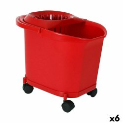 Hink 16 L Rd (6 antal)