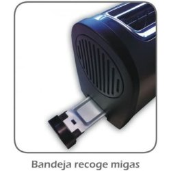 Brdrost Mx Onda MX-TC2215 1000W 1000 W