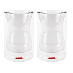 Glasset Oroley Palermo 200 ml 2 antal