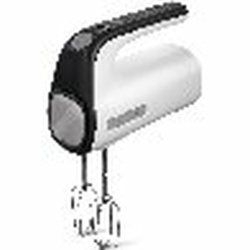 Blender-Mixer Taurus 913529000 Vit Svart 500 W