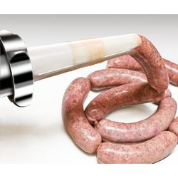 Kttkvarn Taurus savoy 450 W Silvrig Metall Aluminium 1 L