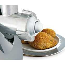 Kttkvarn Taurus savoy 450 W Silvrig Metall Aluminium 1 L