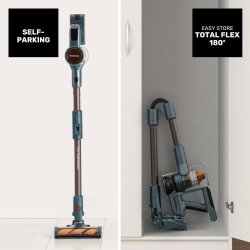 Dammsugarborste Taurus DIGITAL FLEX