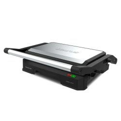 Smrgsmaskin Taurus My Grill Legend Svart 1000 W