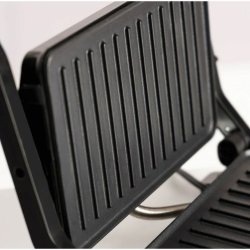 Smrgsmaskin Taurus My Grill Legend Svart 1000 W