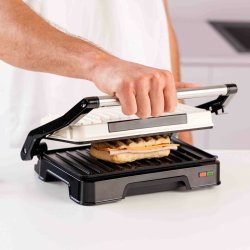 Smrgsmaskin Taurus MYGRILL VINTAG Krm