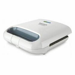 Smrgsmaskin Taurus mysandwich 800 W Vit