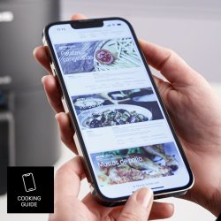 Luftfrits Taurus AIR FRY 360XL Svart 2100 W 8 L