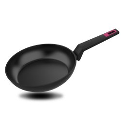 Stekpanna Taurus KPA4030 Svart Smitt aluminium 30 x 30 x 8.5 cm