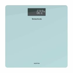 Digital Badrumsvg Taurus INCEPTION NEW Bl Metall 180 kg