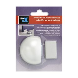 Drrstopp Inofix Kilklack Drrstopp Tr Vit